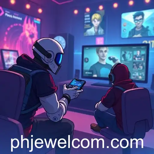 Digital Gaming Evolution: Impact and Insights