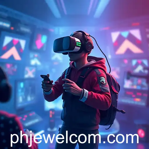 The Evolution of Gaming in 2025: A Focus on phjeweL