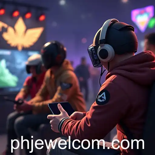 Shaping the Future of Online Gaming