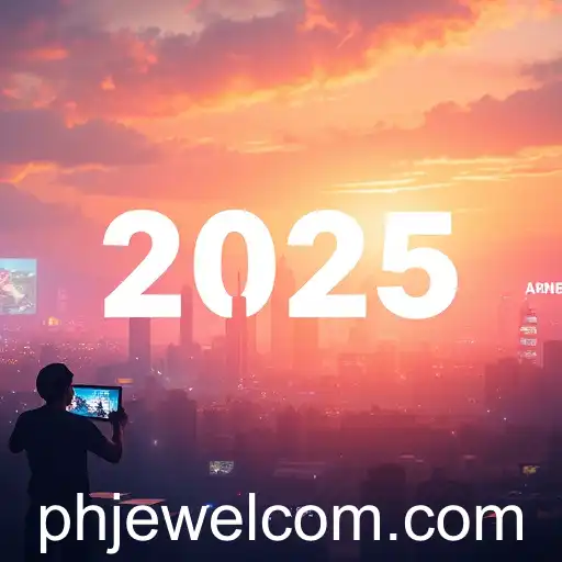 PhjeweL: Gaming Evolution in the Digital Era