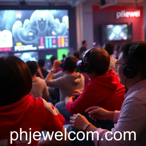 Gaming Evolution and Trends 2025