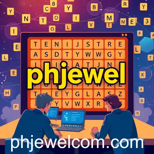 The Rising Trend of Online English Word Games