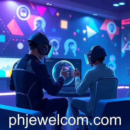 The Rise of Online Gaming Platforms