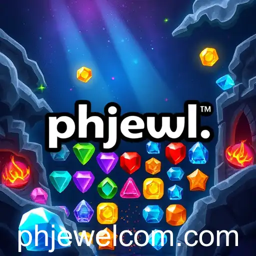 Exploring the Rise of Online Jewel Games