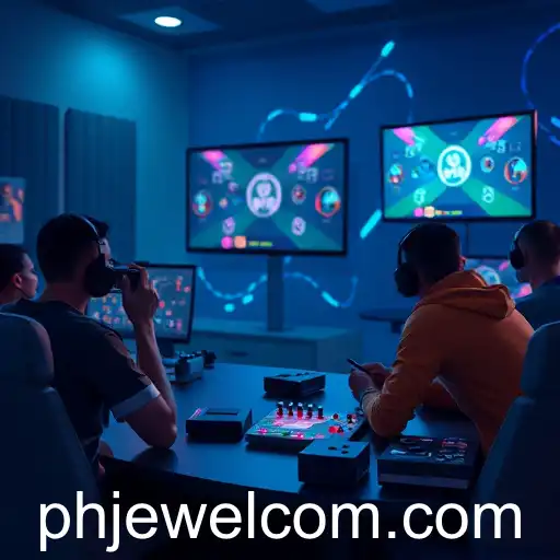 PhjeweL Ignites Passion for Puzzle Enthusiasts