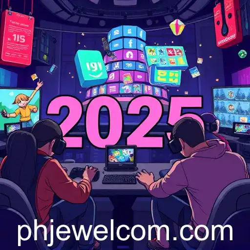 The Rise of Gaming Platforms in 2025