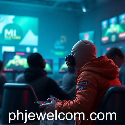 The Rise of Online Gaming Communities in 2025