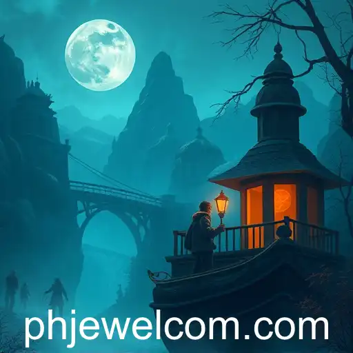 Digital Playgrounds: PhjeweL's Impact on Online Gaming