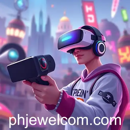 Emerging Trends in Online Gaming