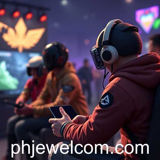 Shaping the Future of Online Gaming