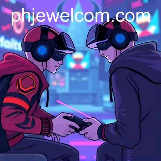 Gaming Adventures Unfold in 2025