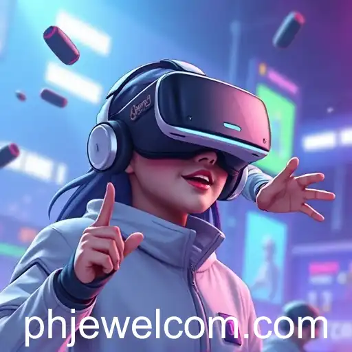 Gaming Innovation in the Digital Age