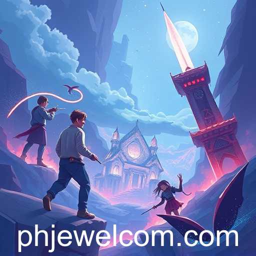 Gaming Revolution: The Impact of 'phjeweL' in 2025