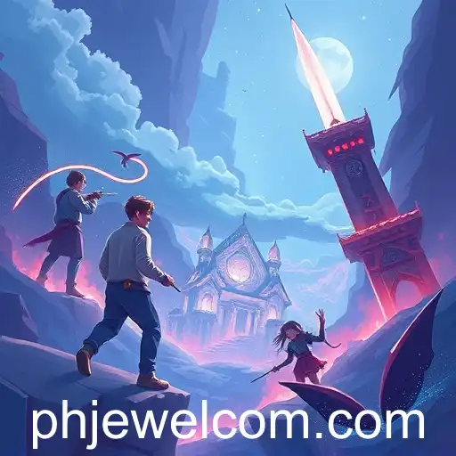 Gaming Revolution: The Impact of 'phjeweL' in 2025