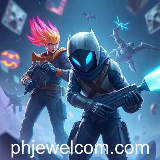 The Evolving World of Multiplayer Games and the Rise of 'PhjeweL' Themes