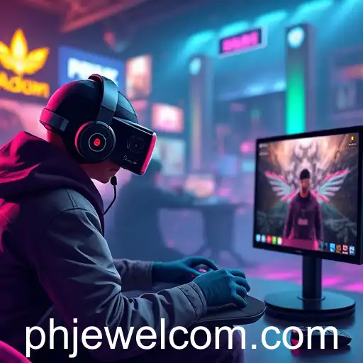Exploring the Rise of Online Gaming in 2025