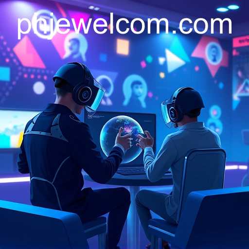 The Rise of Online Gaming Platforms