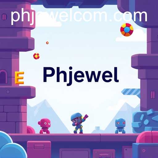 PhjeweL: Unveiling New Game Trends
