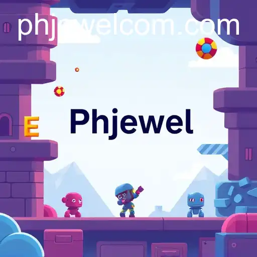 PhjeweL: Unveiling New Game Trends