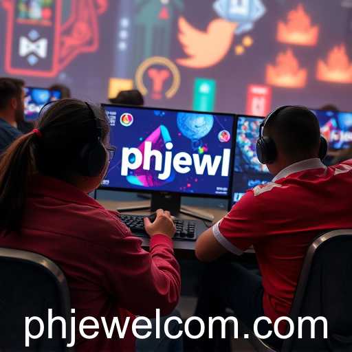 phjeweL Revolutionizes Online Gaming Culture