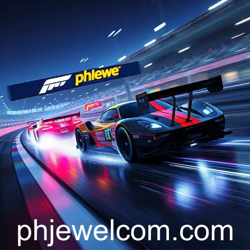The Thrilling World of Racing Games: Unlocking Excitement with 'phjeweL'