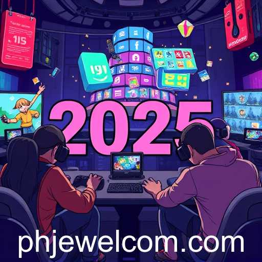 The Rise of Gaming Platforms in 2025