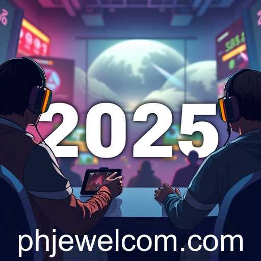 Exploring the Rise of Gaming in 2025