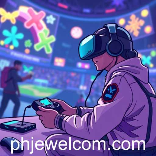 Rise of Online Gaming and Cultural Impact