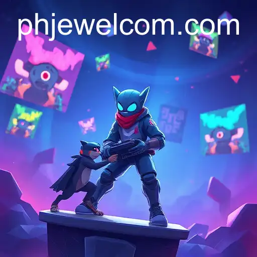 PhjeweL and the Rise of Online Gaming