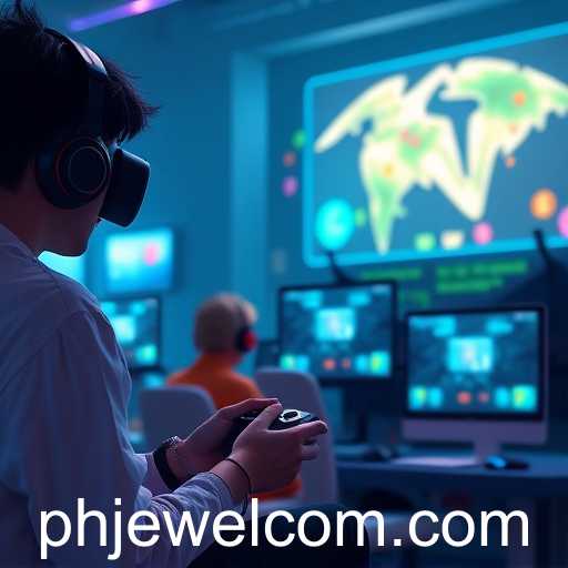 The Rise of Online Gaming Communities