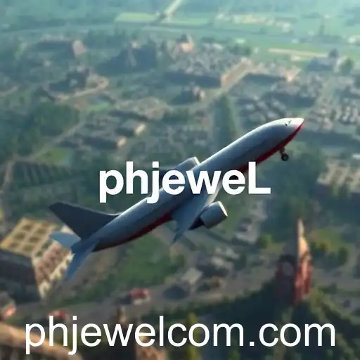 Exploring the World of Simulation Games: A Deep Dive into 'phjeweL'