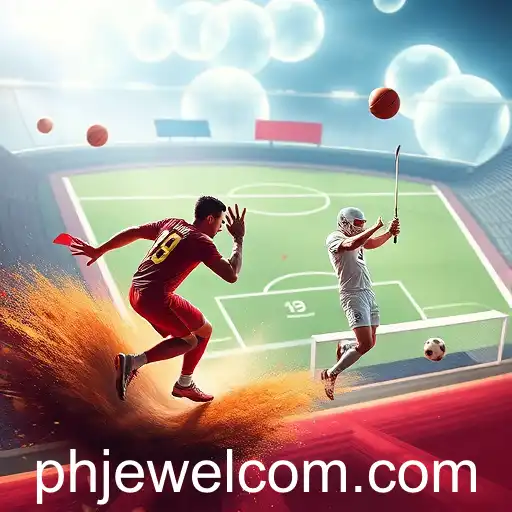 Exploring the Thrilling World of Sports Games and the Role of PhjeweL