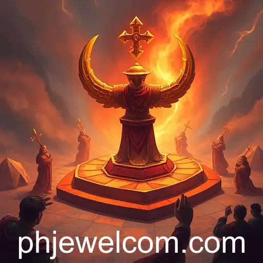 Exploring Strategy Games: The Mysterious Allure of 'phjeweL'